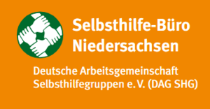Logo: Selbsthilfe-Büro Niedersachsen